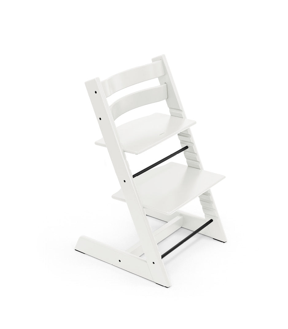 Tripp Trapp Frame in White