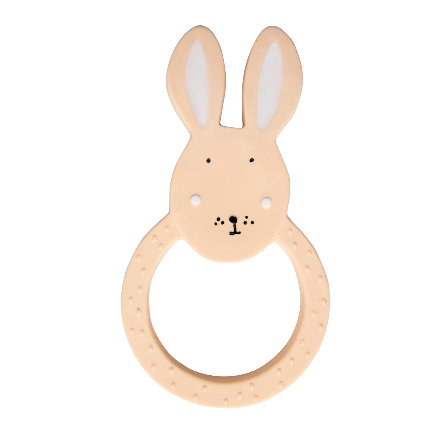 Trixie Natural Rubber Round Teether