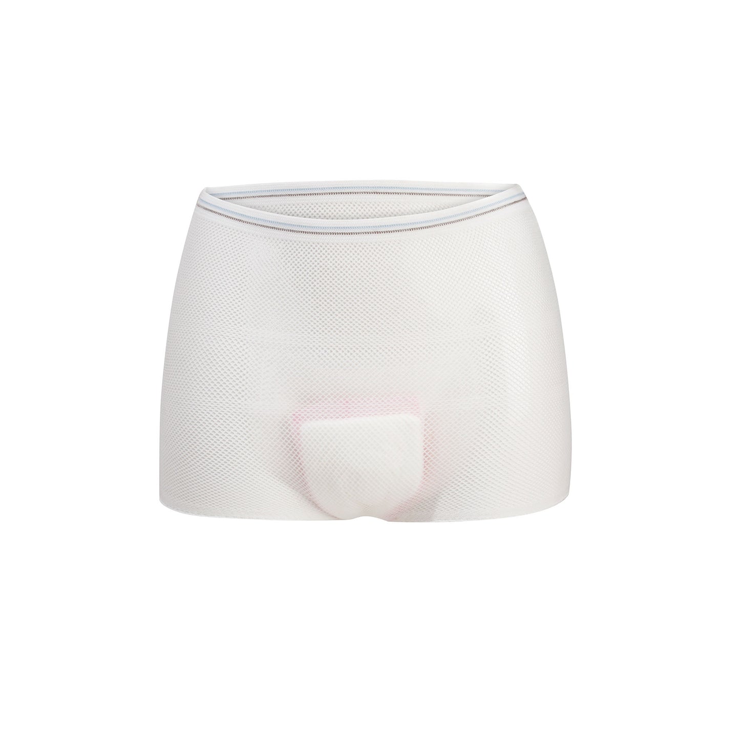 washable maternity panties combining practicality and comfort for new mothers.

