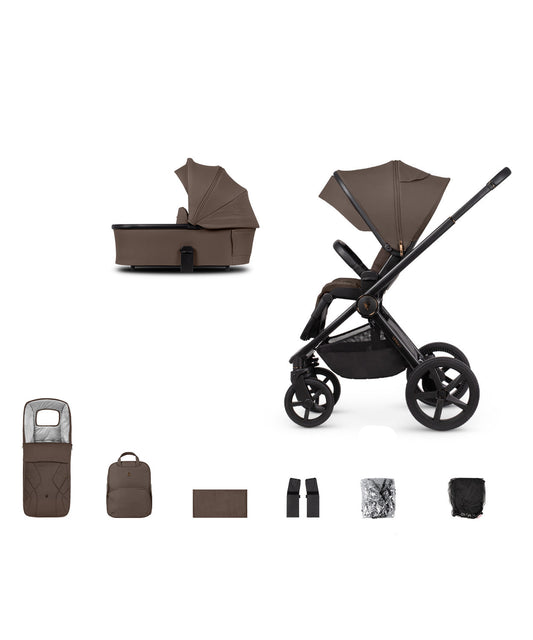 Venicci Upline Brownie Bundle