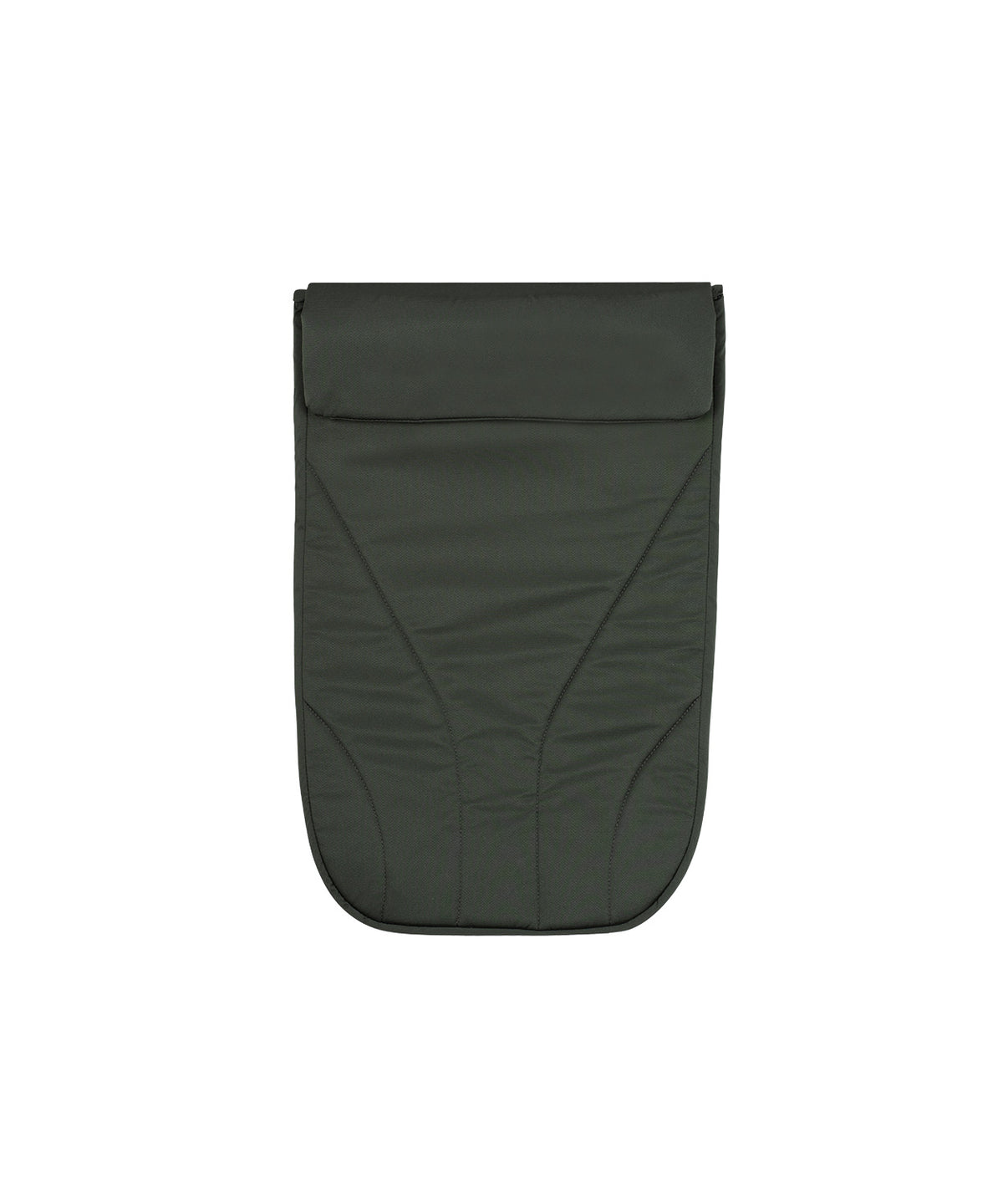 Veicci Claro 2 travel system in forest green with matching accessories, complete with cybex cloud S car seat and isofix base.
