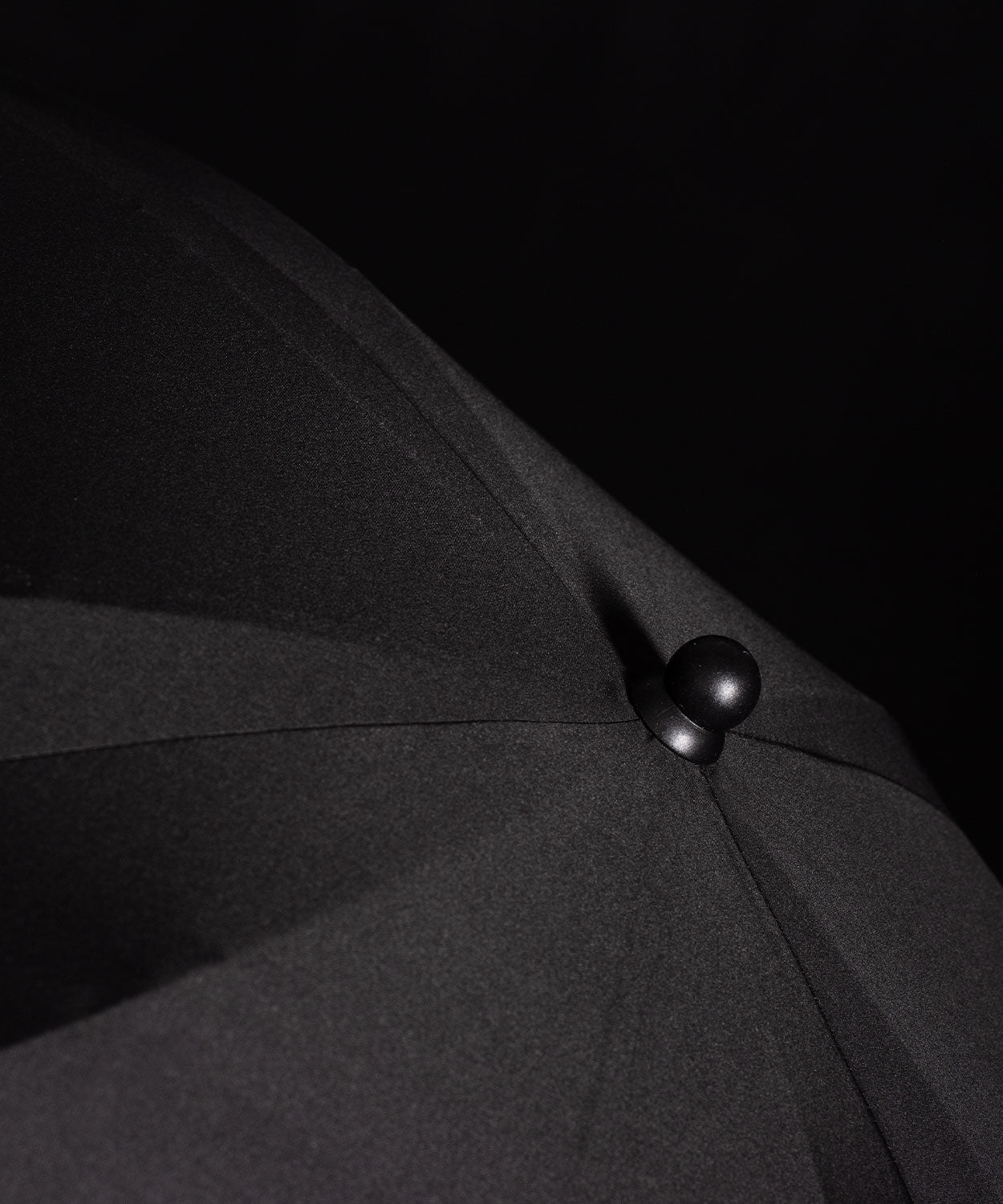 Black parasol for venicci pram.