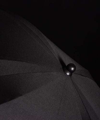 Black parasol for venicci pram.