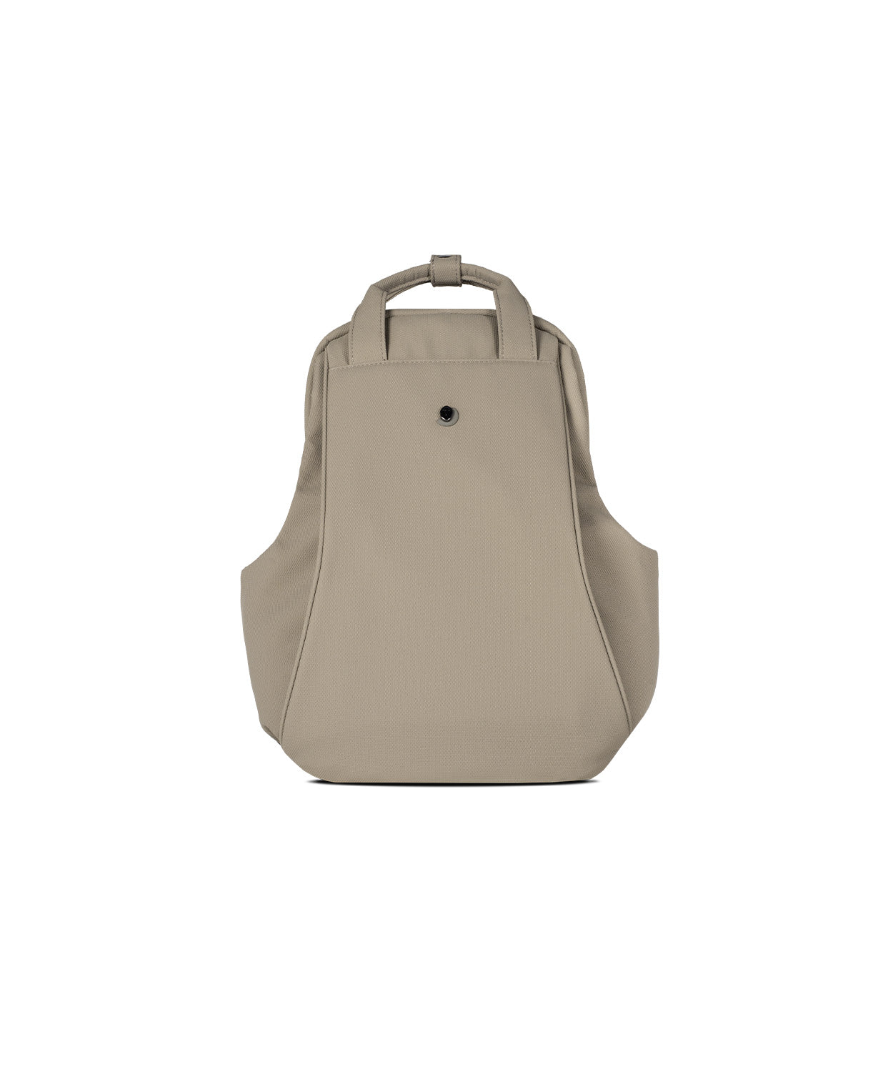 Tila 11 piece pram bundle with accessories in latte colourway.