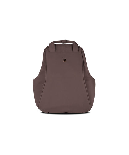 Tila 11 piece pram bundle with accessories in noce brown colourway.