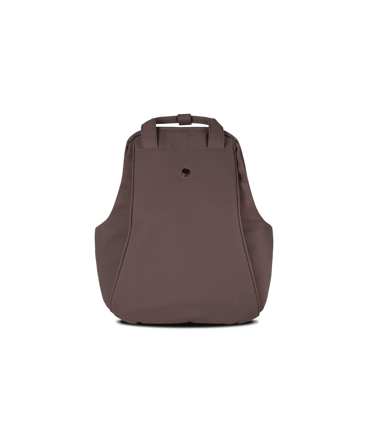Tila 13 piece pram bundle with aton b2 car seat, isofix base and accessories in noce brown colourway.