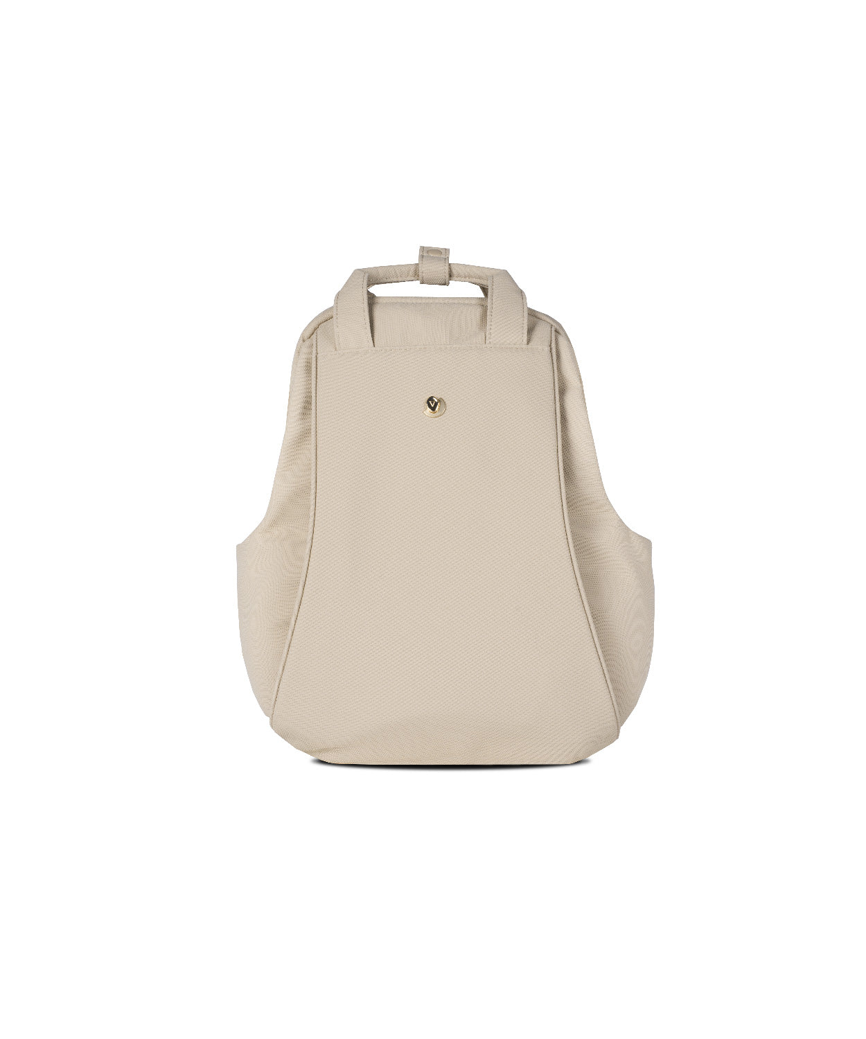 Tila 11 piece pram bundle with accessories in sabbia white colourway.