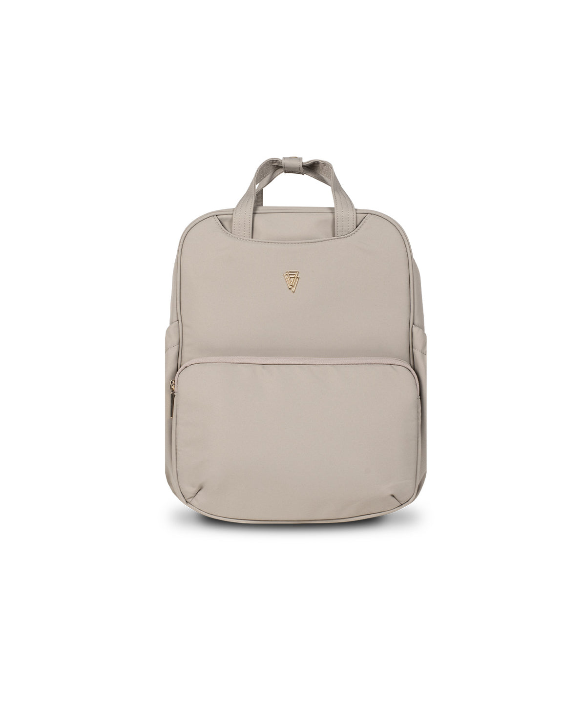 Venicci Upline 3 travel system in pebble beige colour with matching accessories and cybex cloud s car seat and isofx base.