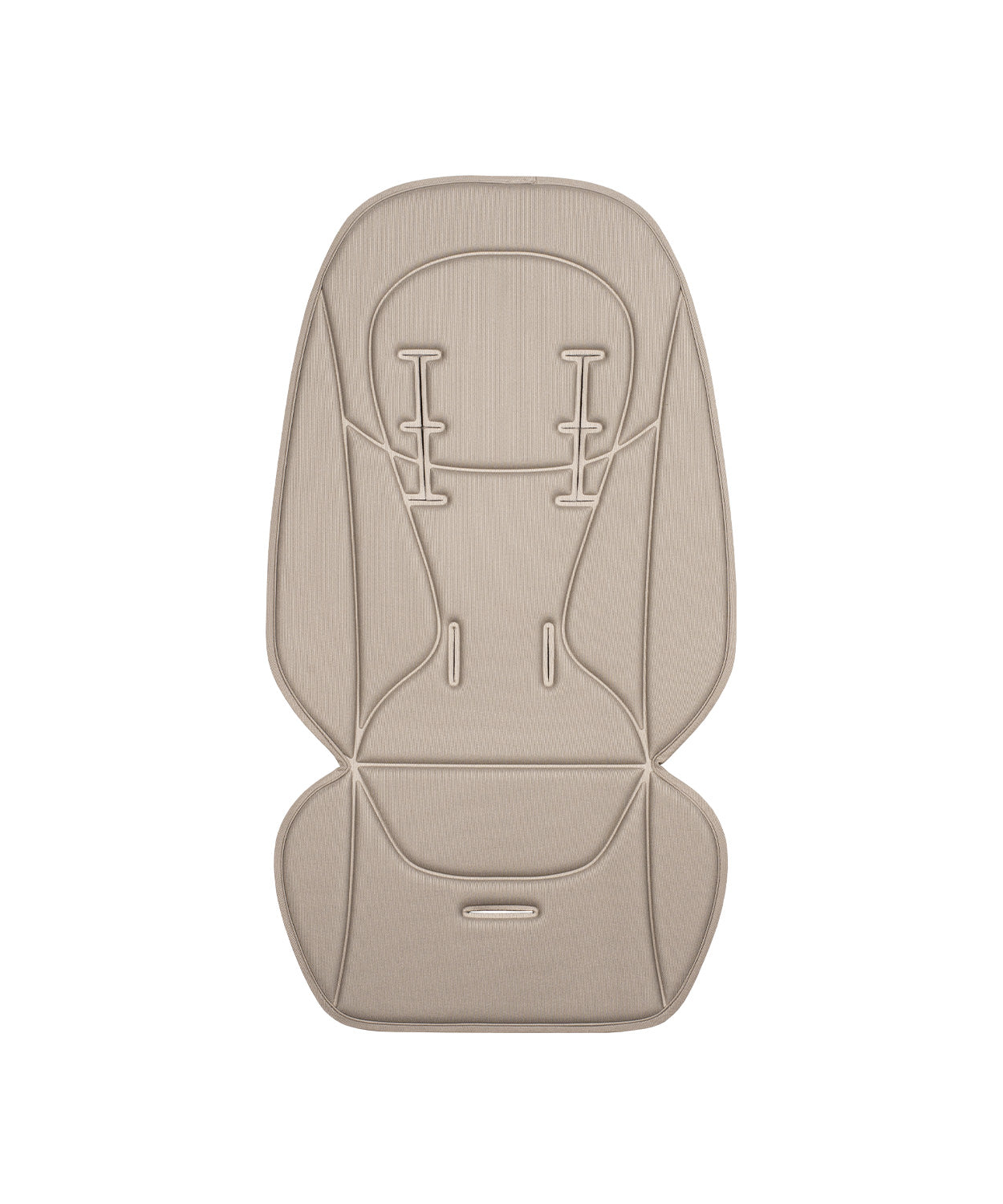 Venicci upline 3 pram bundle with accessories in pebble colourway.