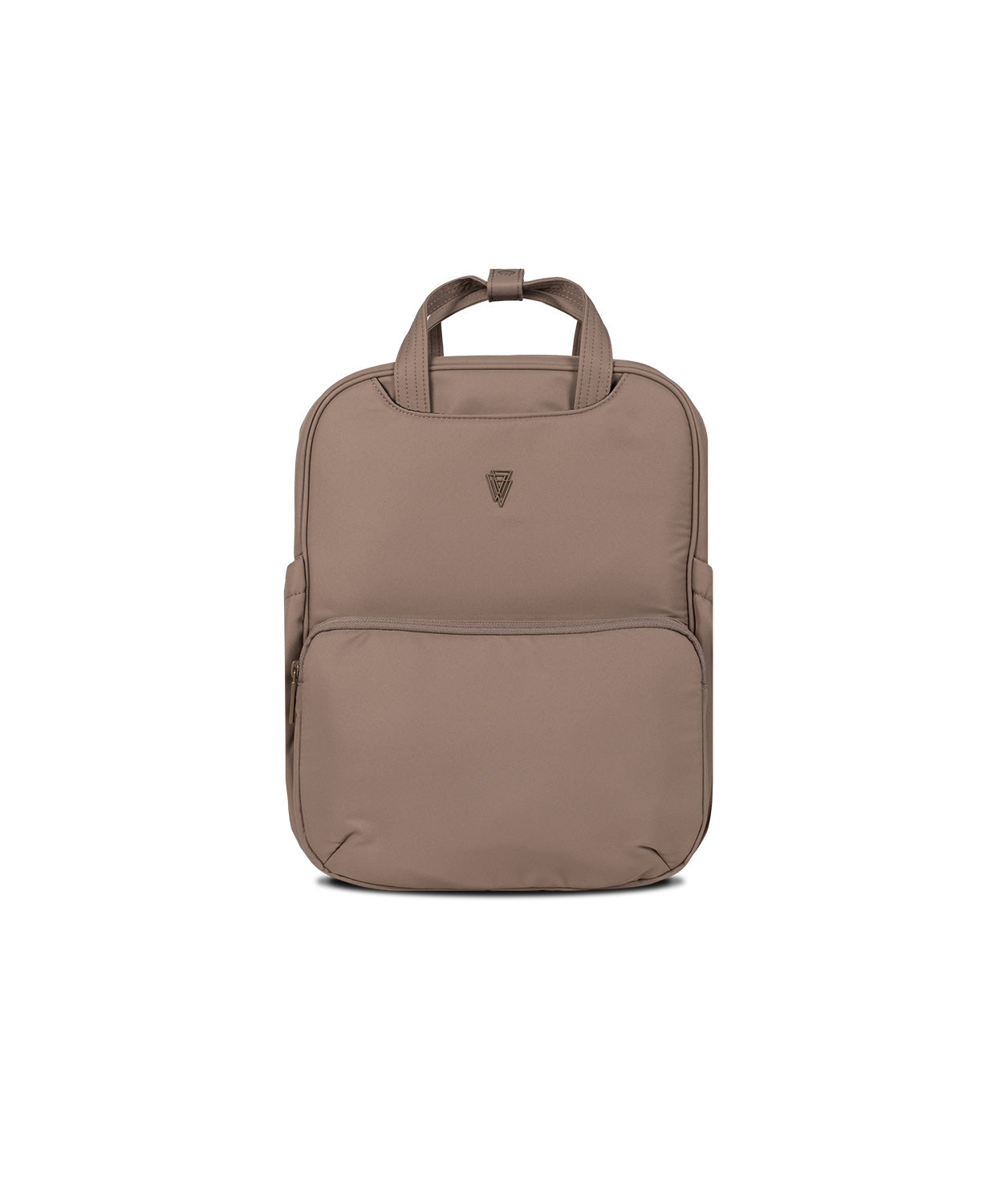 Venicci upline 3 pram bundle with accessories in sand beige colourway.