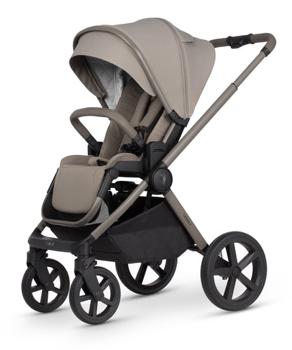 Venicci Upline Taupe Bundle