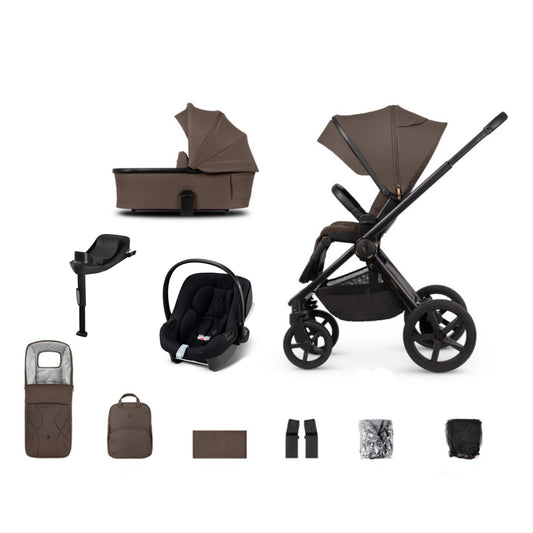 Upline Brownie aton b2 bundle
