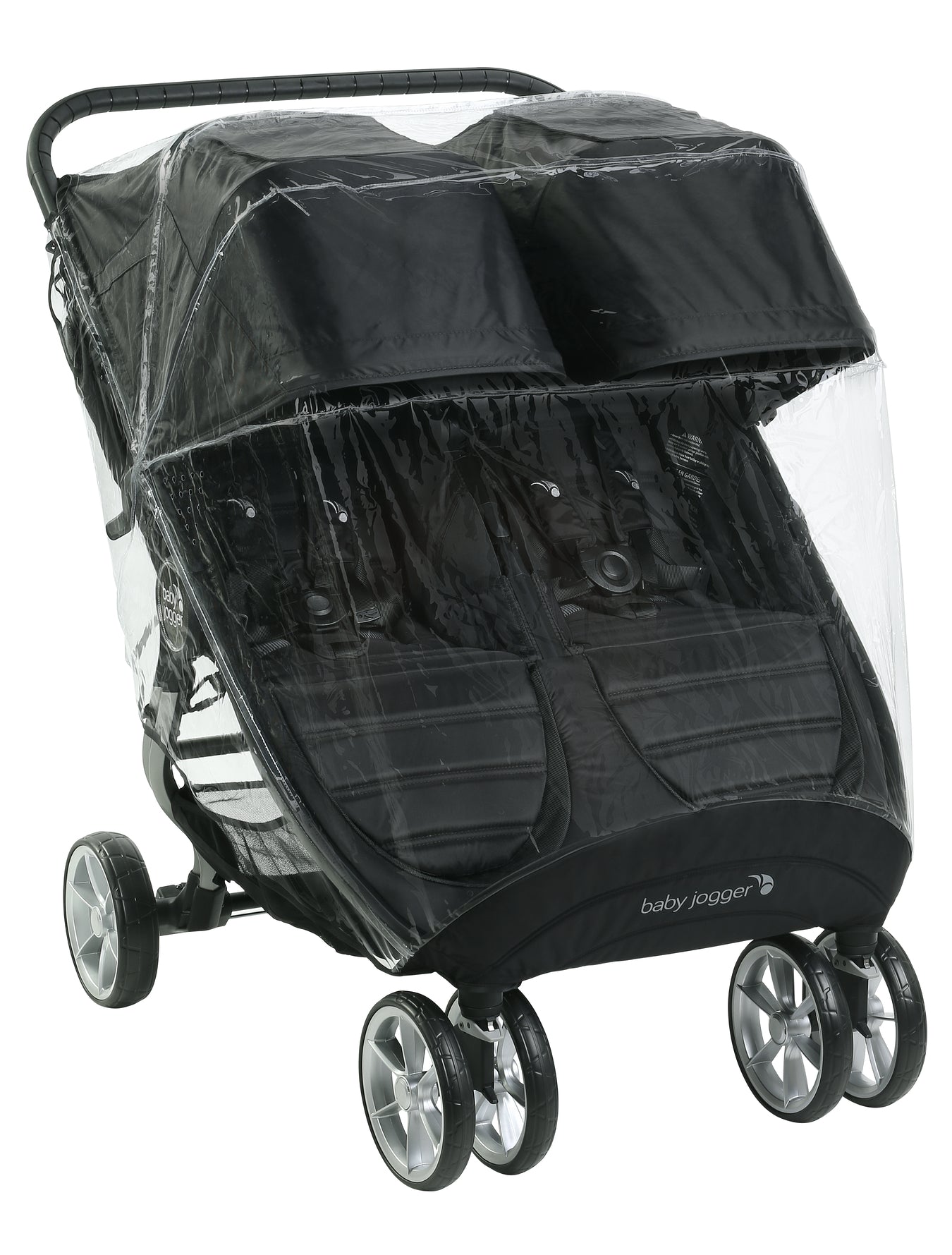 Baby Jogger City Mini GT2 Weathershield