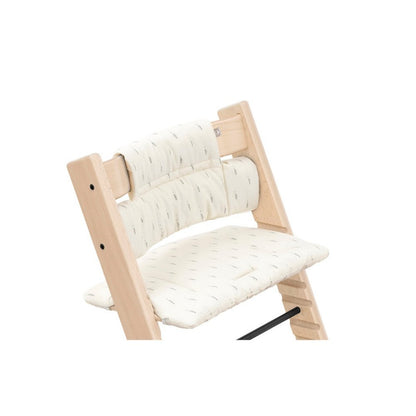 Stokke Classic Cushion Wheat Cream