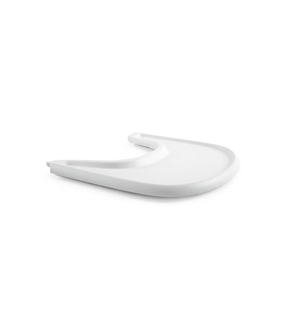 Stokke Tray in white