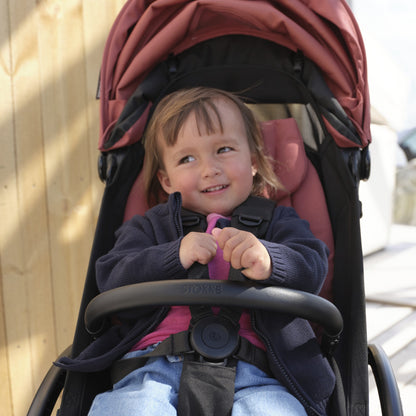 STOKKE YOYO⁵ Bumper Bar