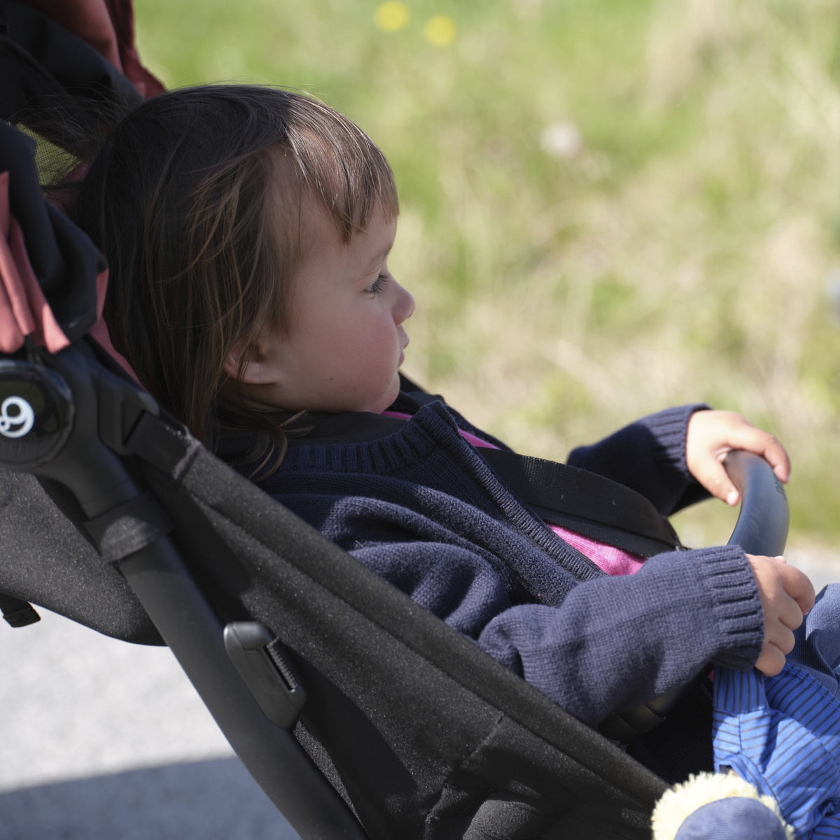 STOKKE YOYO⁵ Bumper Bar