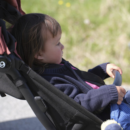 STOKKE YOYO⁵ Bumper Bar
