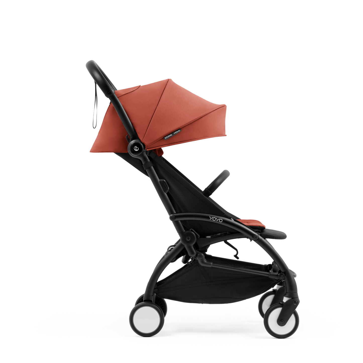 STOKKE YOYO⁵ Bumper Bar