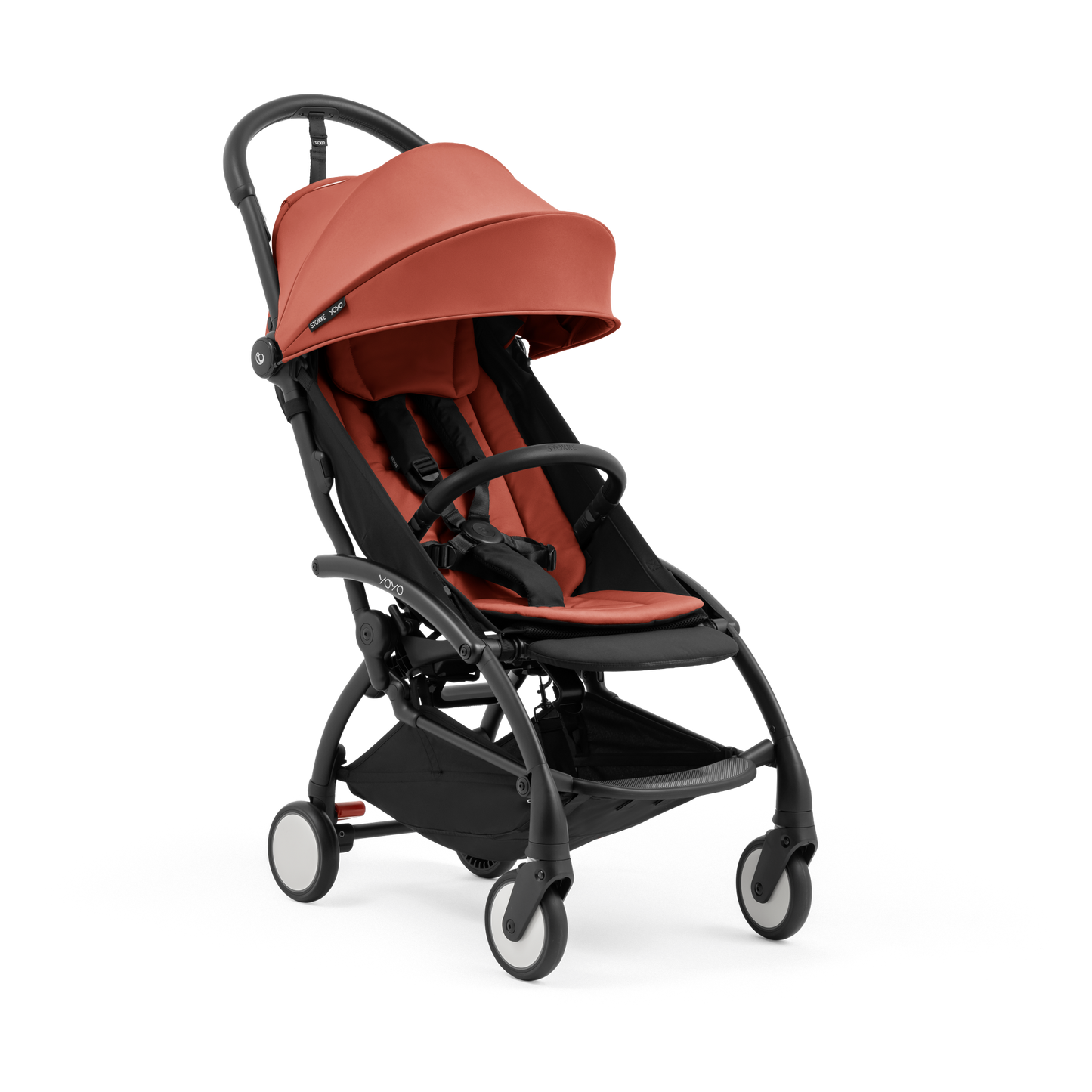 STOKKE YOYO⁵ Bumper Bar