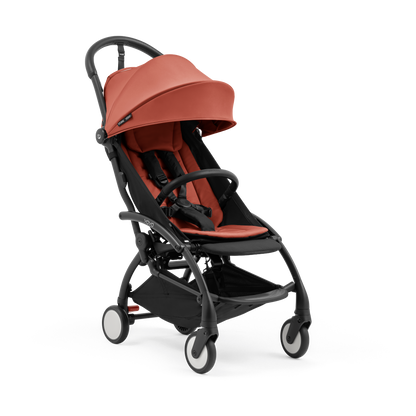 STOKKE YOYO⁵ Bumper Bar