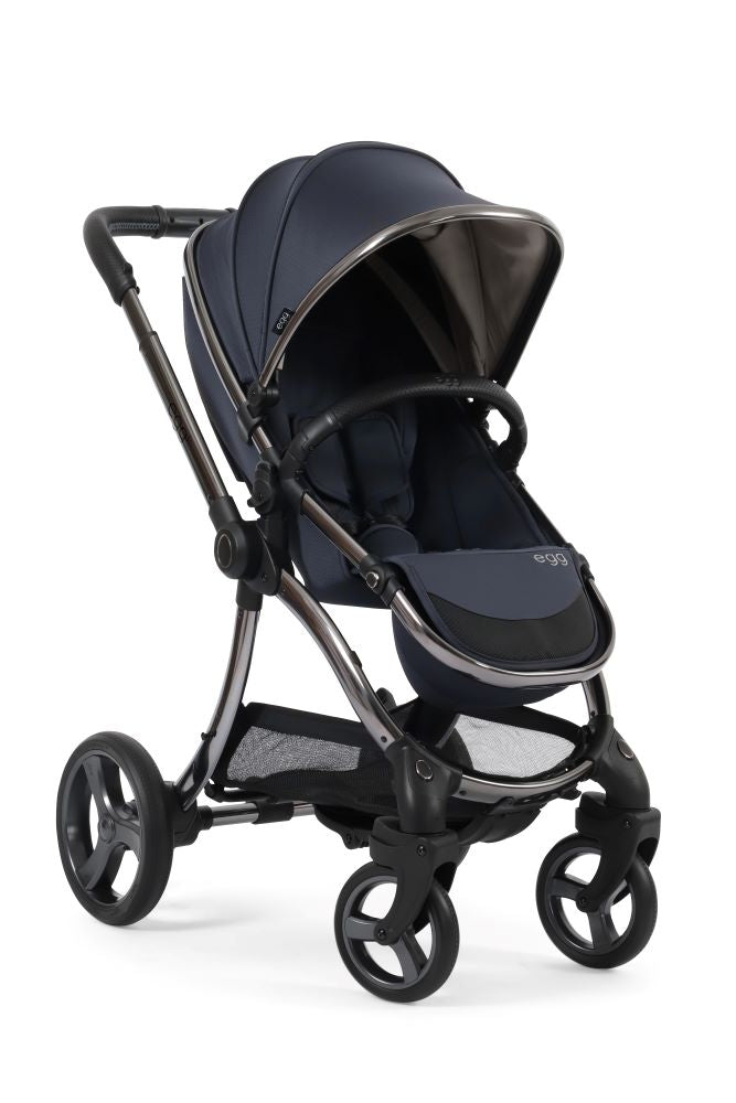 Egg3 Stroller in Celestial