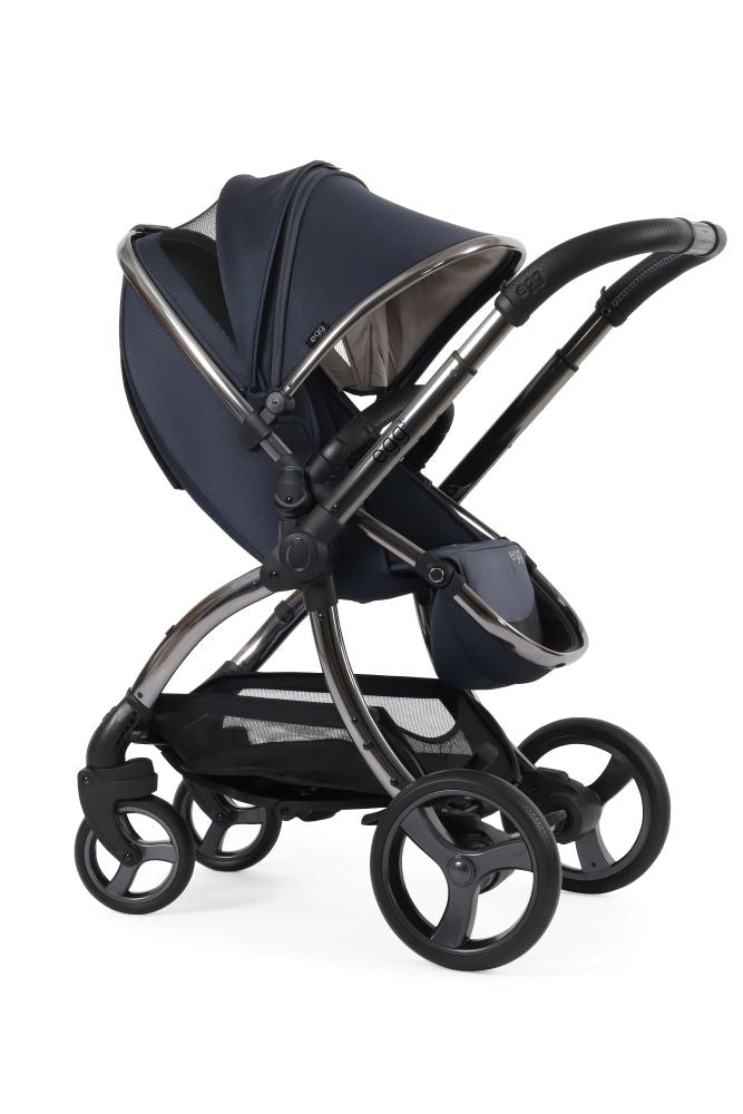 Egg3 Stroller in Celestial