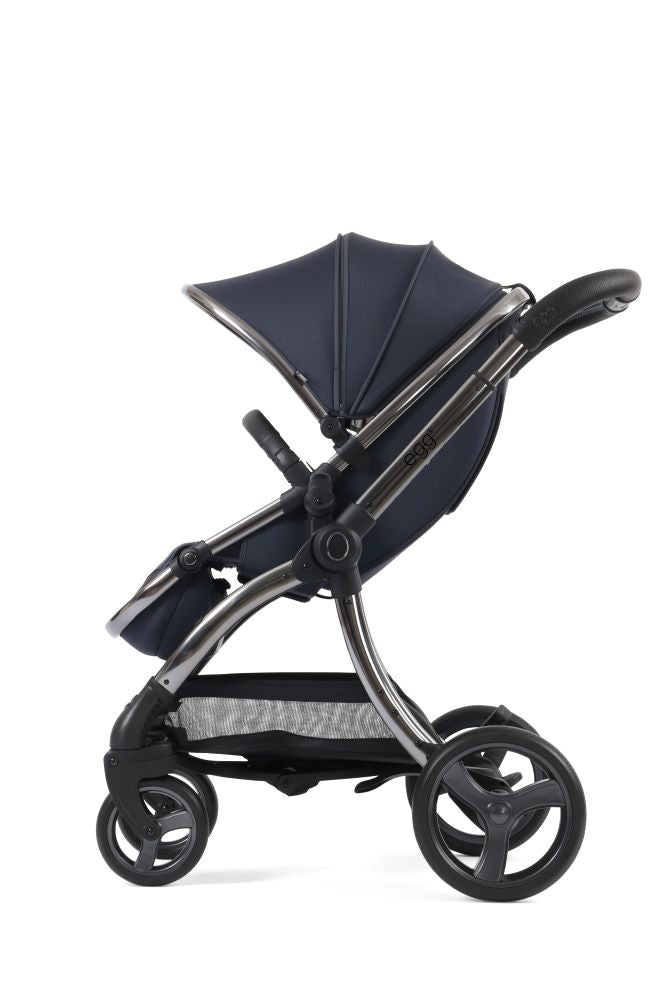 Egg3 Stroller in Celestial