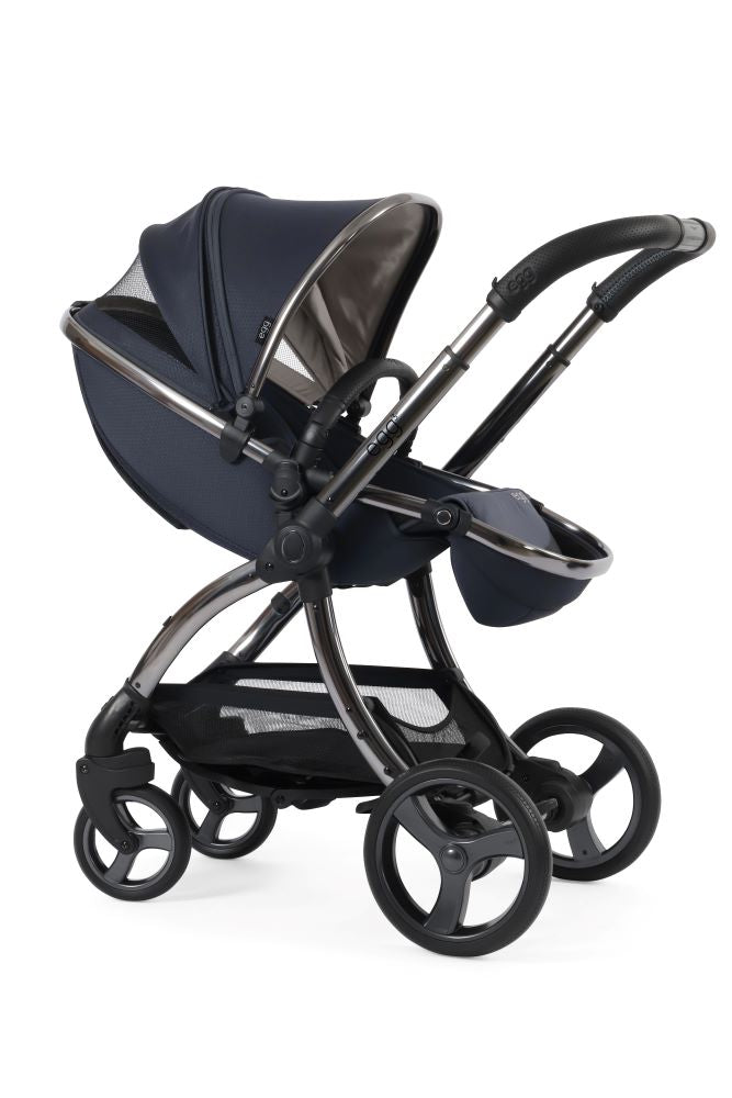 Egg3 Stroller in Celestial