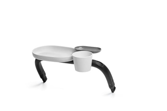 Cybex snack tray for priam and mios pushchairs.