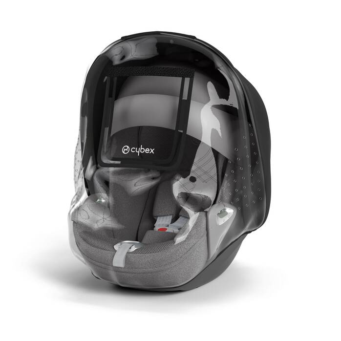 Cybex Car Seat Rain Cover 