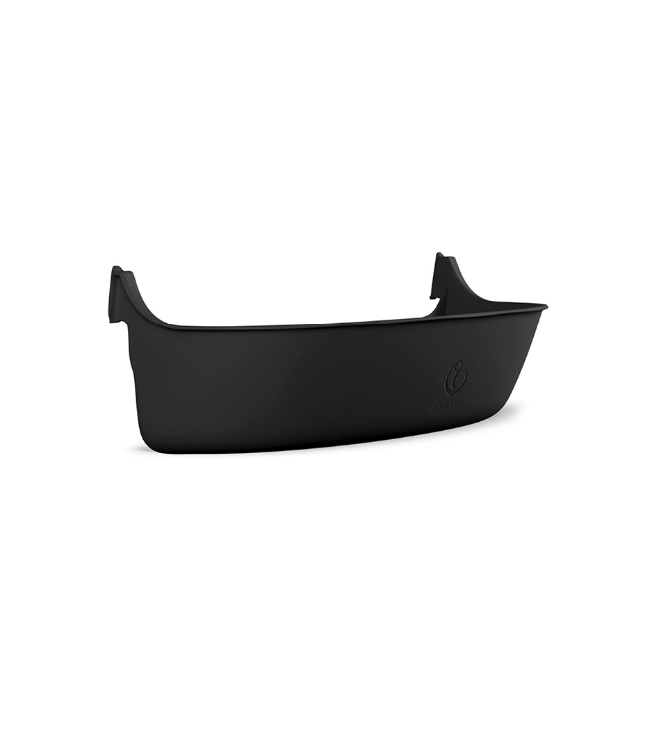 Storage in Black for Stokke Tripp Trapp.