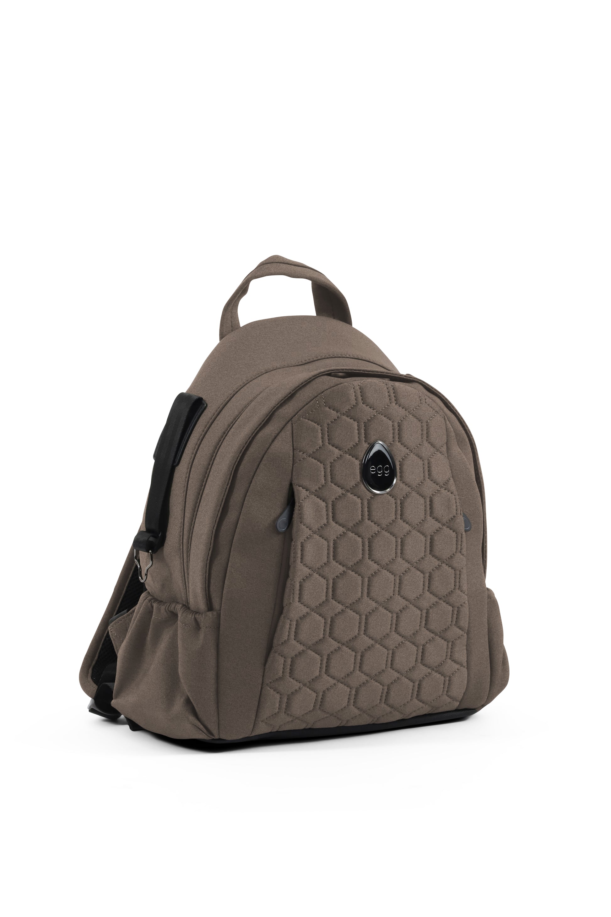 EGG 3 Back Pack in Mink