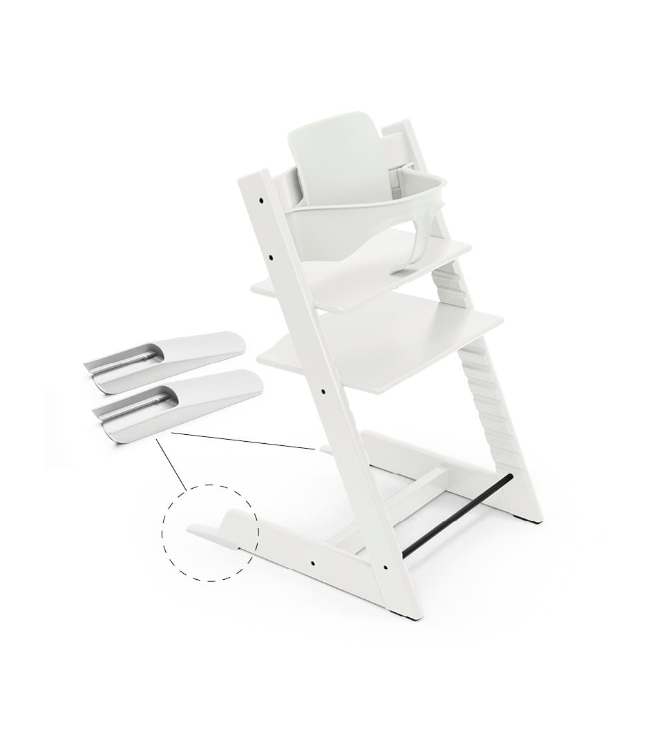 Stokke Tripp Trapp Baby Set V2