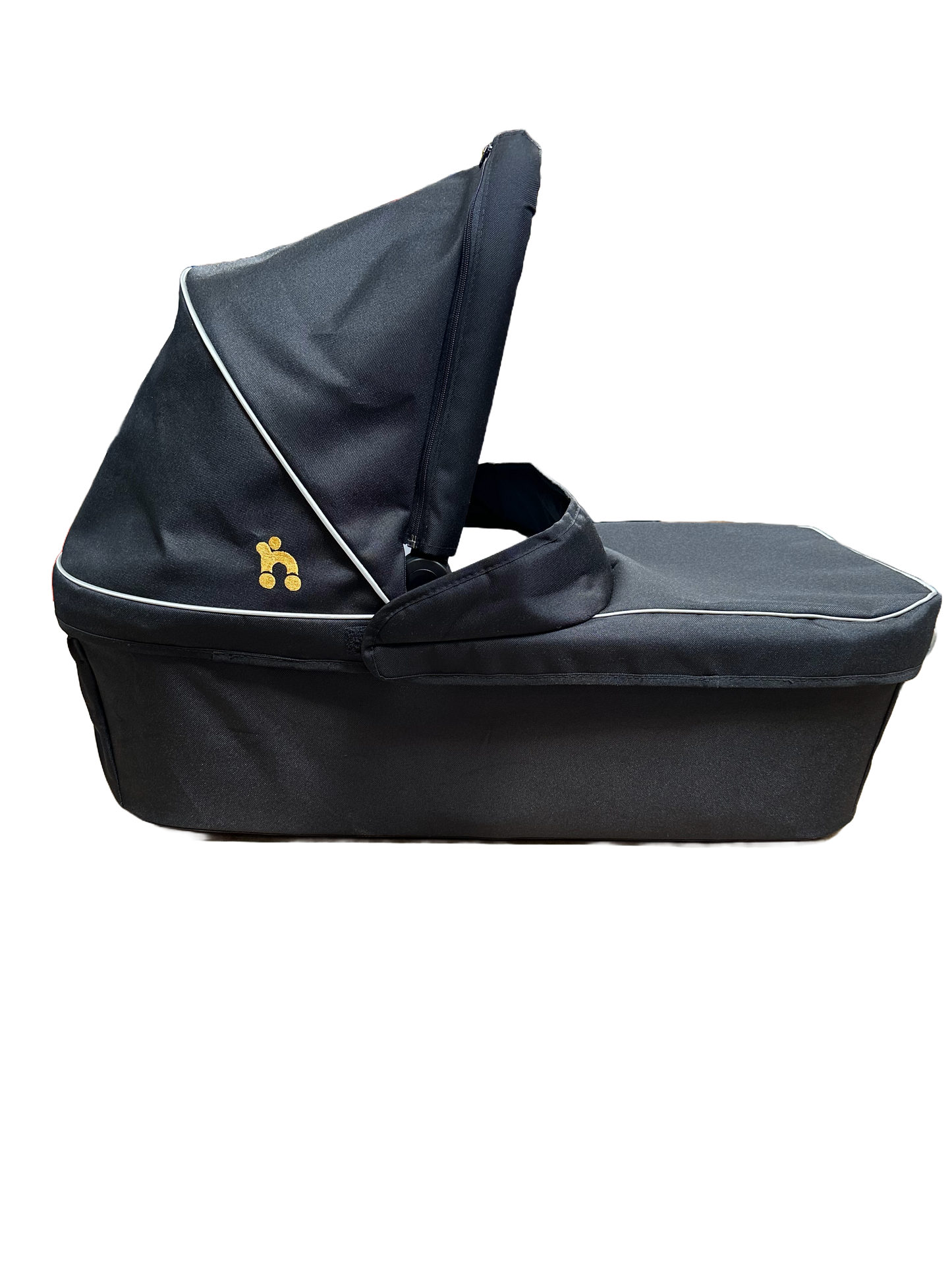 Out N About Double Carrycot