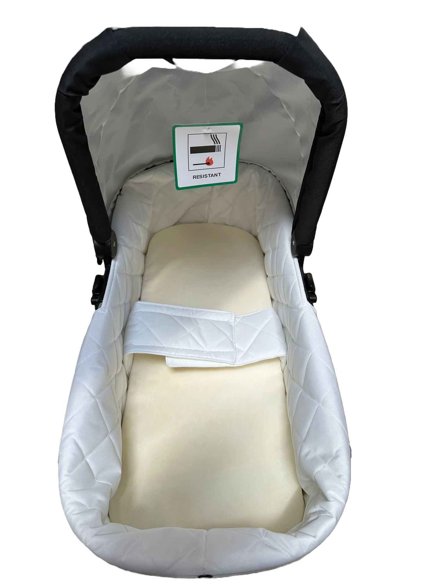 Out N About Double Carrycot