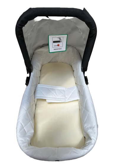 Out N About Double Carrycot