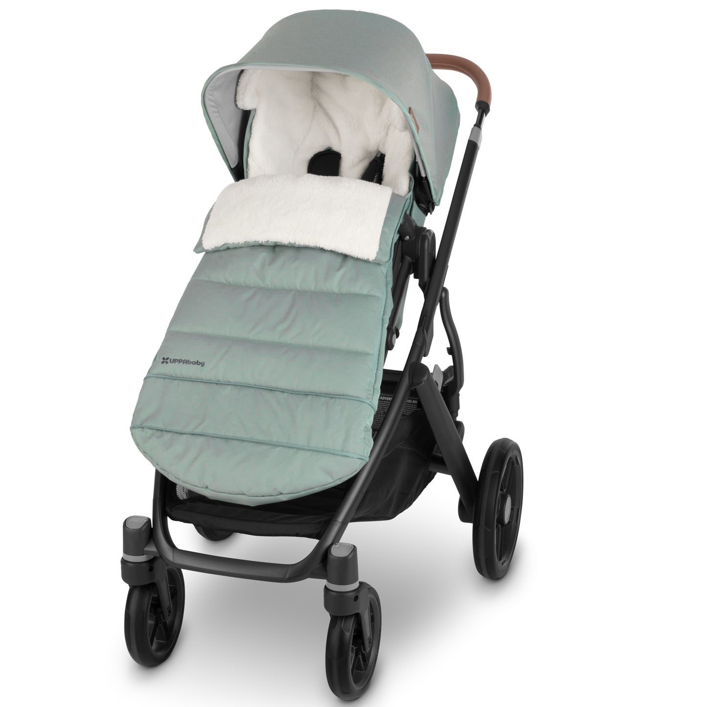 UPPAbaby CozyGanoosh