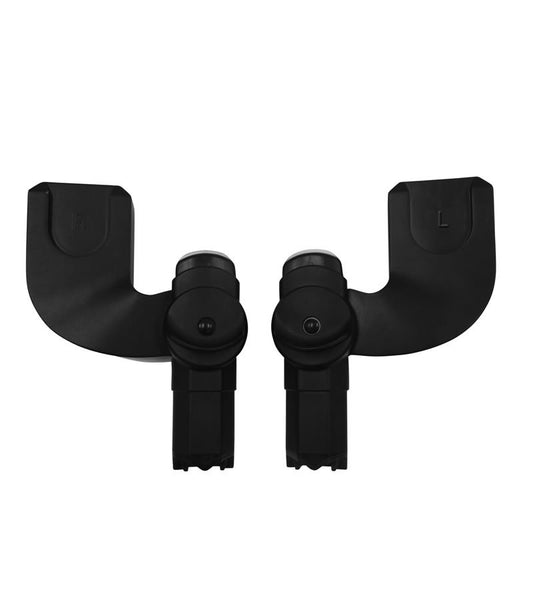 Egg lower car seat adapters