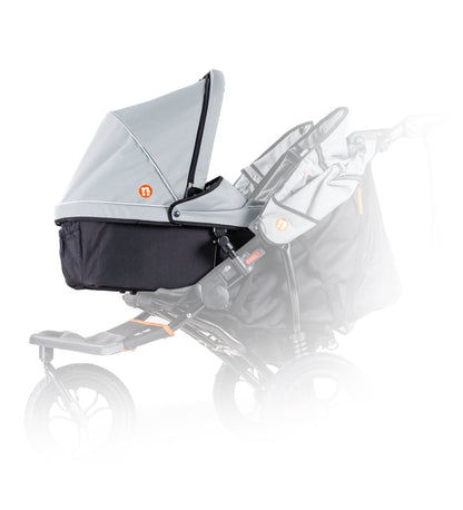 Out n About Double Carrycot