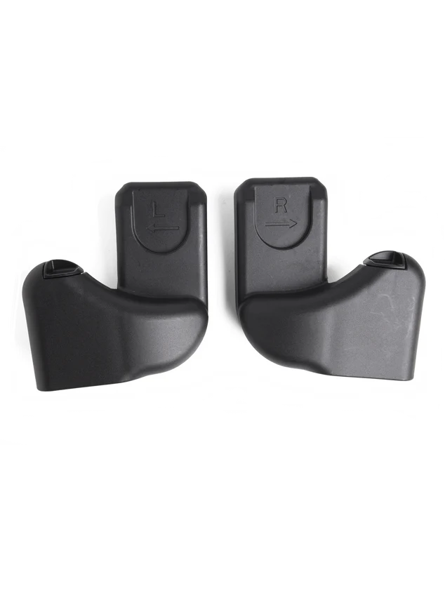 iCandy Peach 7 lower car seat adapters