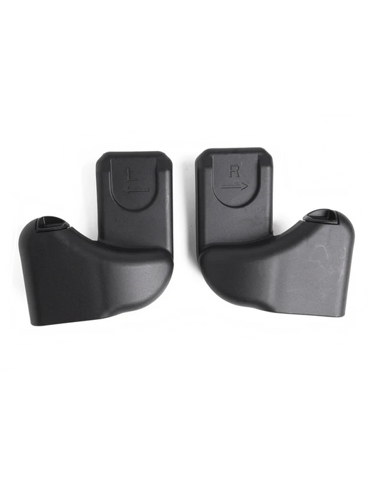 iCandy Peach 7 lower car seat adapters