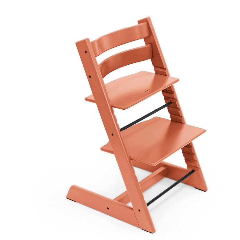 Tripp Trapp Frame in Terracotta