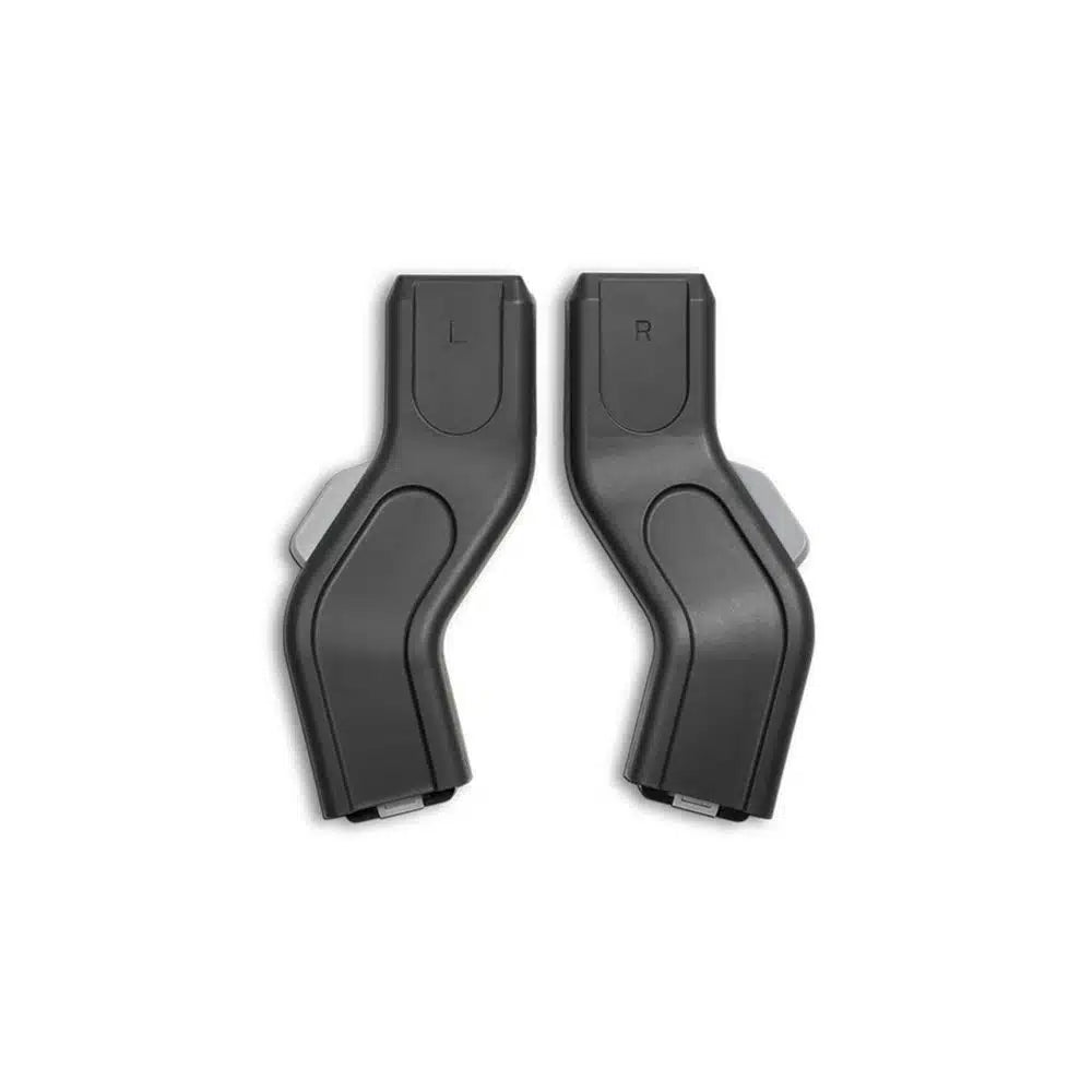 uppababy upper car seat adapters