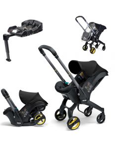 Car seat clearance stroller bundle